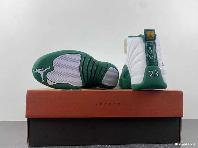 MaikeSneakers Jordan 12 NewStyle 136001- 4132 Retro 1015